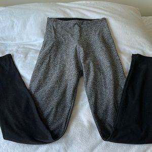 Beyond yoga space dyed leggings